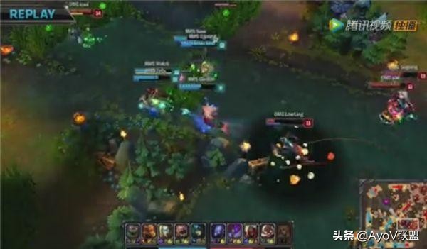 lol比赛解说词,2022lol全球总决赛解说语录