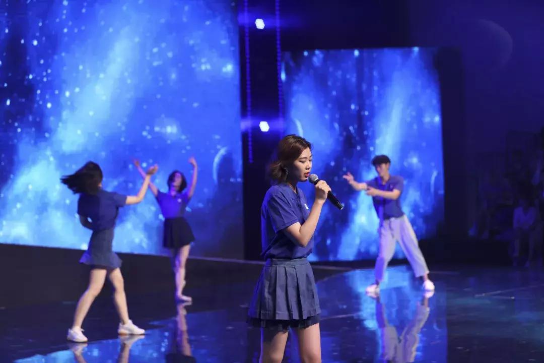 从时尚看艺术如何传承北服2019毕业设计展演