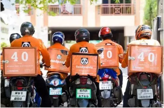 从打车软件到O2O平台，东南亚“滴滴”这个模式玩的666