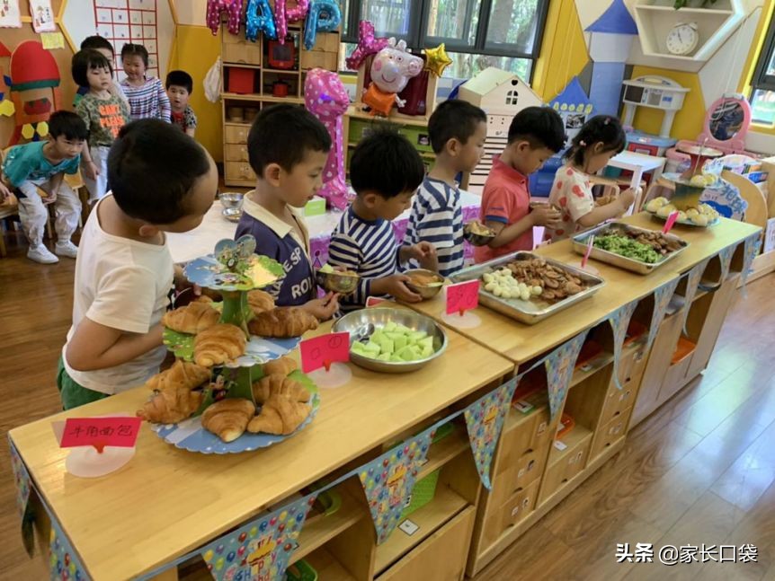 上海市级示范园一览表,上海一级园多久可以评示范园