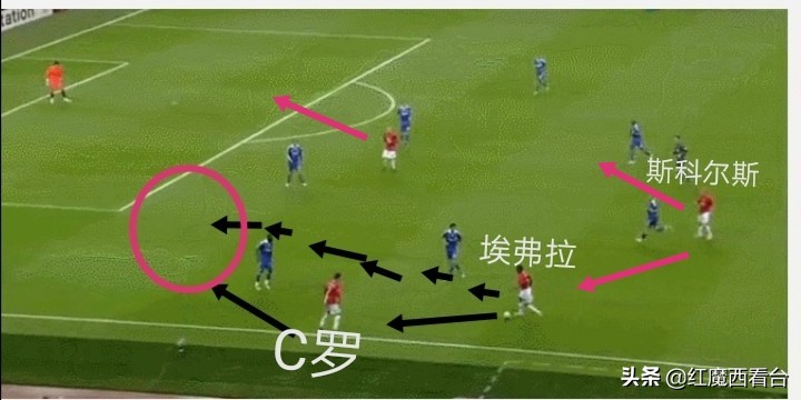 37岁的c罗能带领葡萄牙走上巅峰吗,37岁的c罗代表着葡萄牙锋线的传承