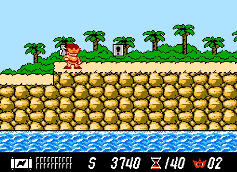 红白机玩过这几款游戏你就老了,十款经典红白机游戏