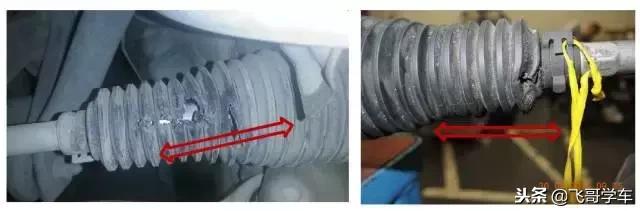 汽车电子转向机正确保养与检修方法，了解一下