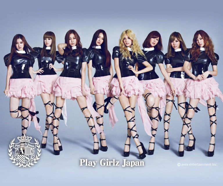 年轻韩国女团哪些好看,中韩女爱豆合集长相清秀