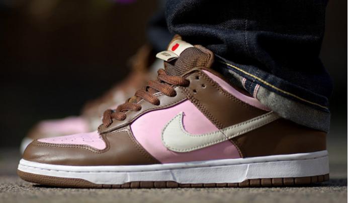 下半年发售的sbdunk,高颜值sbdunk推荐