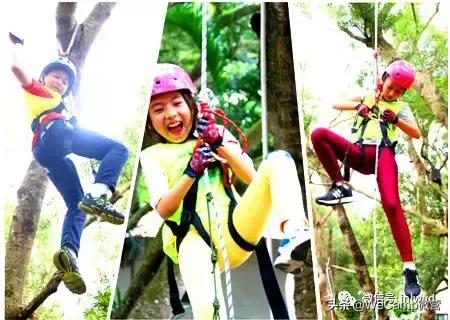 济南比较好的小学生夏令营,山东小学生夏令营