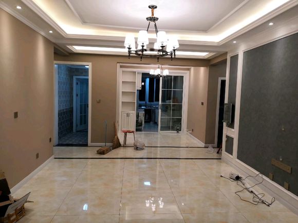 硬装极简节约的装法,硬装自装步骤