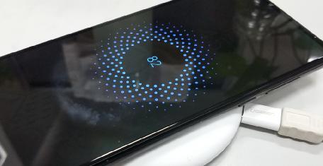 小米MIX3手机两天使用有感：大、重、爽！