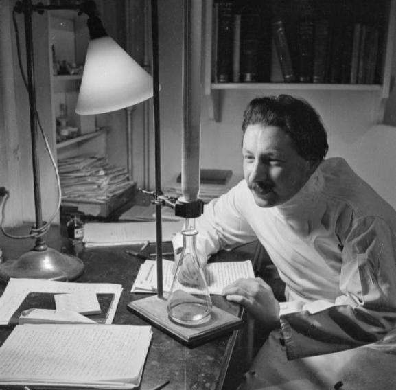 盘尼西林研发史,二战盘尼西林作用功效