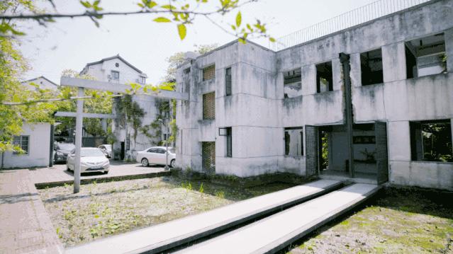 一对好友到绍兴改了3栋大宅，感叹：最高级的生活，在山水里