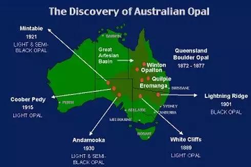 假如绿松石会说话,如果元素会说话