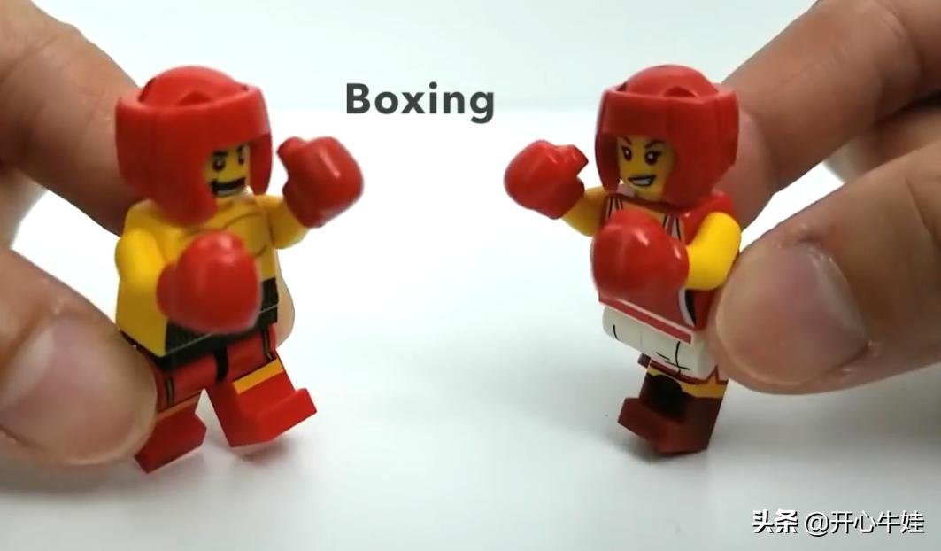 手把手教你用家中的玩具学习主题英语单词