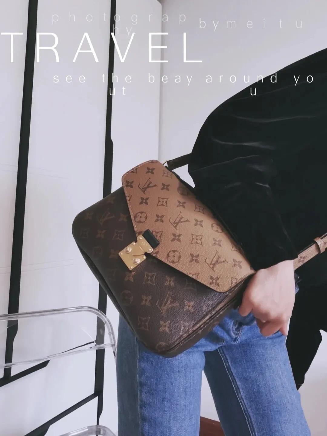 lvneverfull四大金刚,lv四大金刚是哪几款