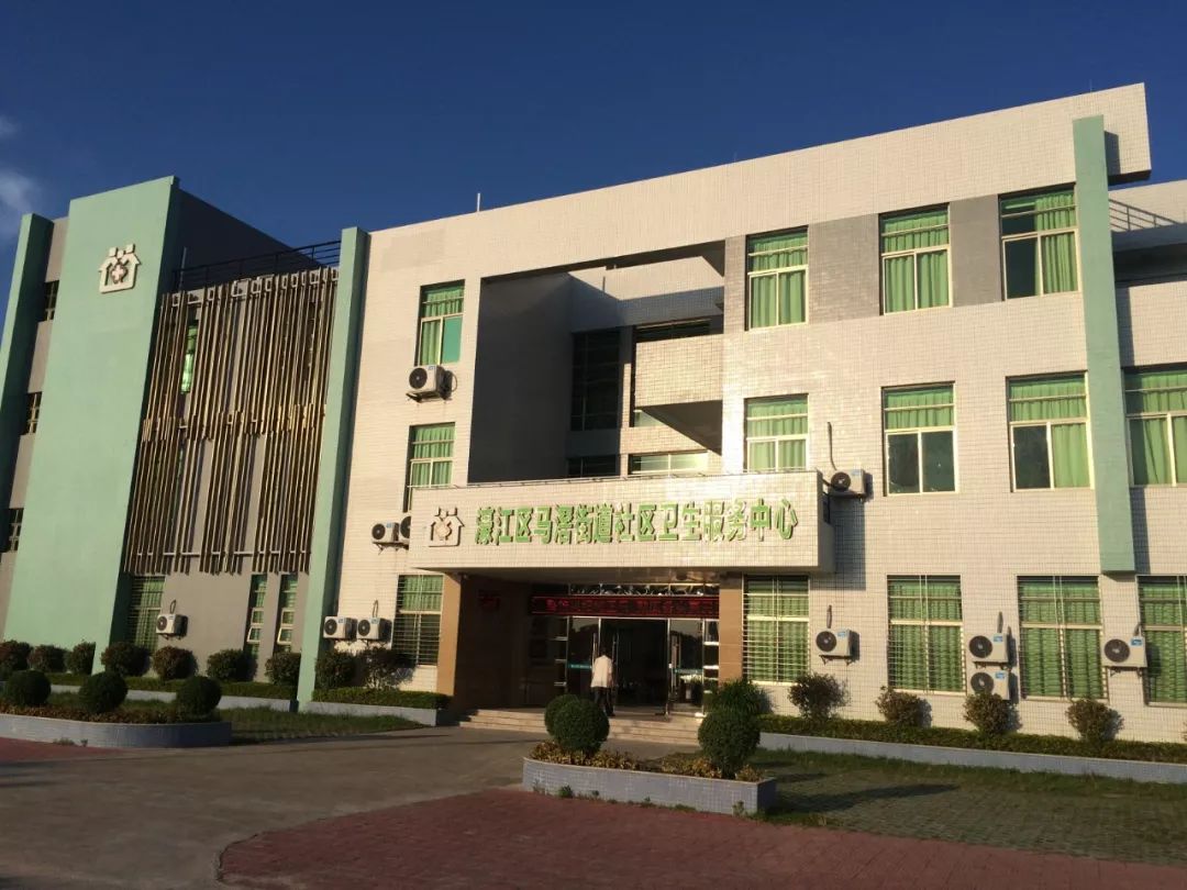 日报专版|*江濠**：全力打造“15分钟医疗服务圈”