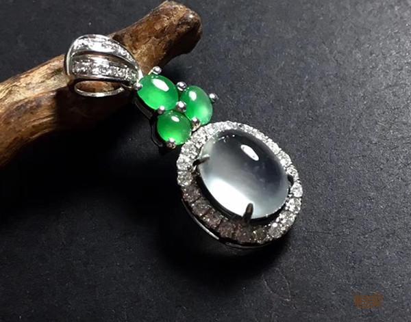 翡翠的水头有什么用处,翡翠水头能养出来么