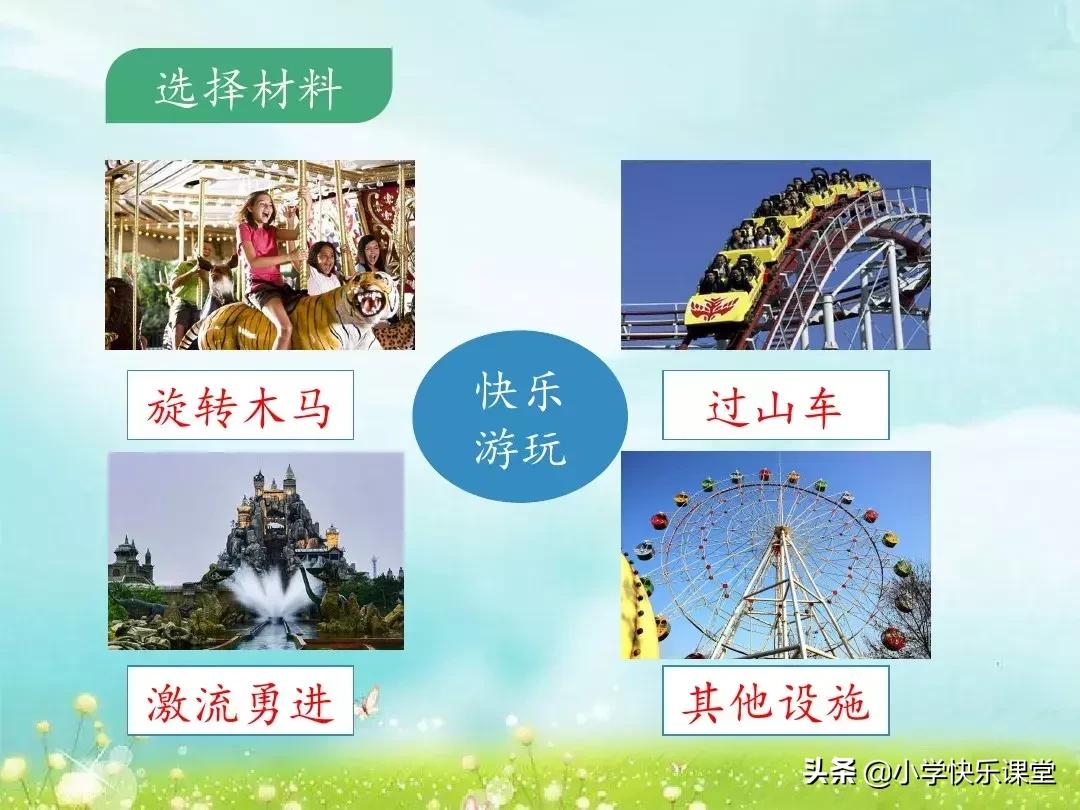 那次玩得真高兴作文300个字三年级,三年级部编版上册第七单元习作