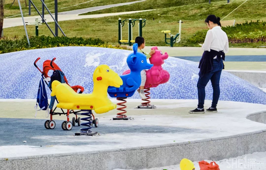 深圳龙华公园对外开放了吗,深圳市龙华新开的公园