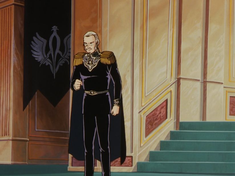 银河英雄传说45,银河英雄传说小说后续