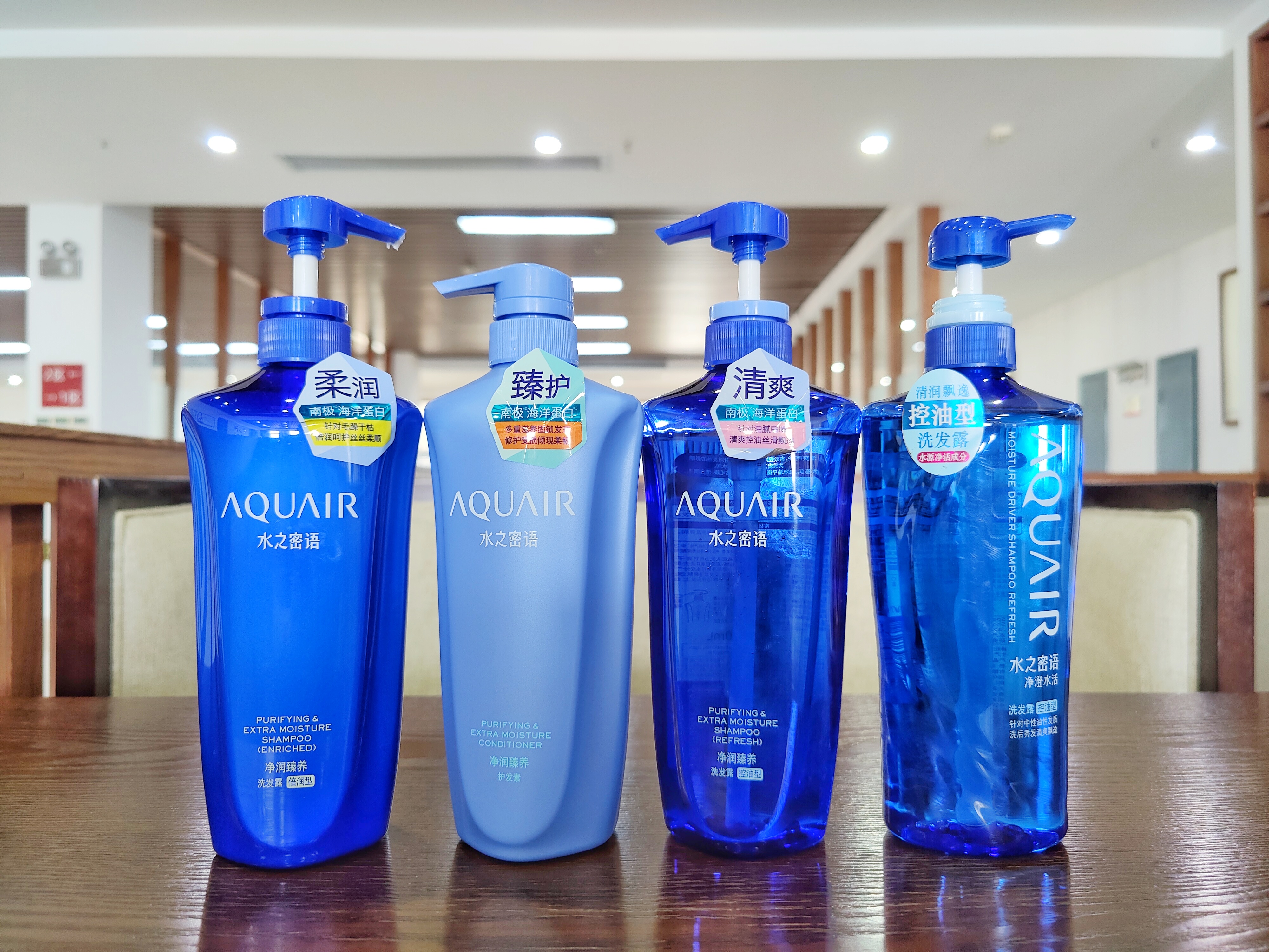 洗发水测评烫染修复资生堂,洗发水真实测评资生堂fino