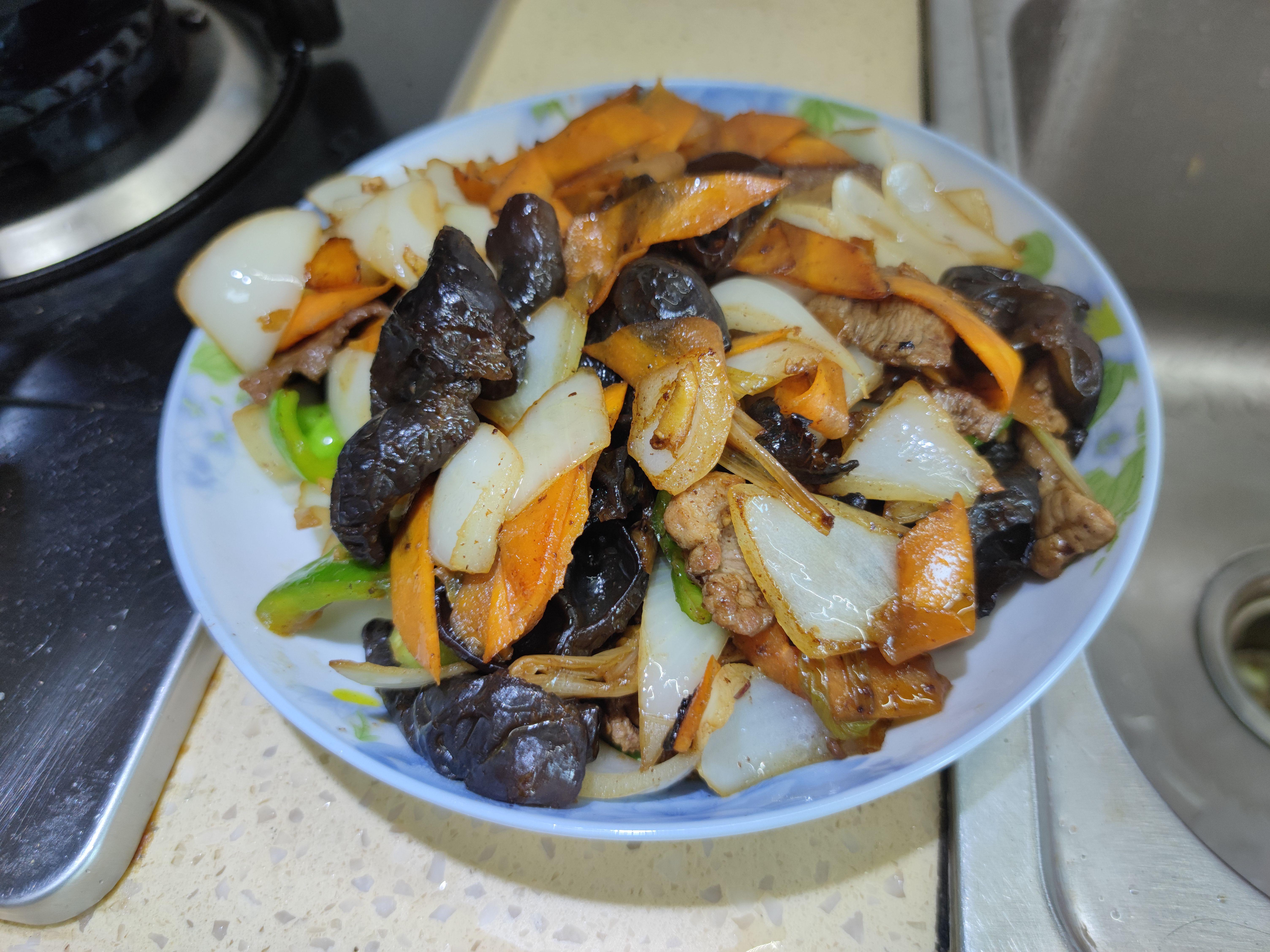 炒菜三步法,三禾铁锅的正确开锅方法