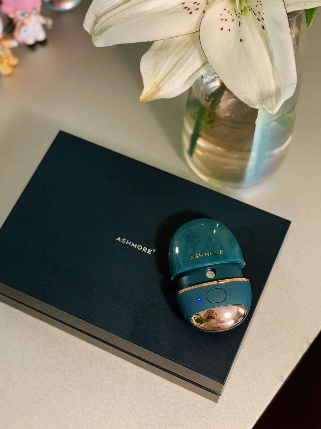 眼部护理好物推荐性价比超高,眼部spa熬夜必备