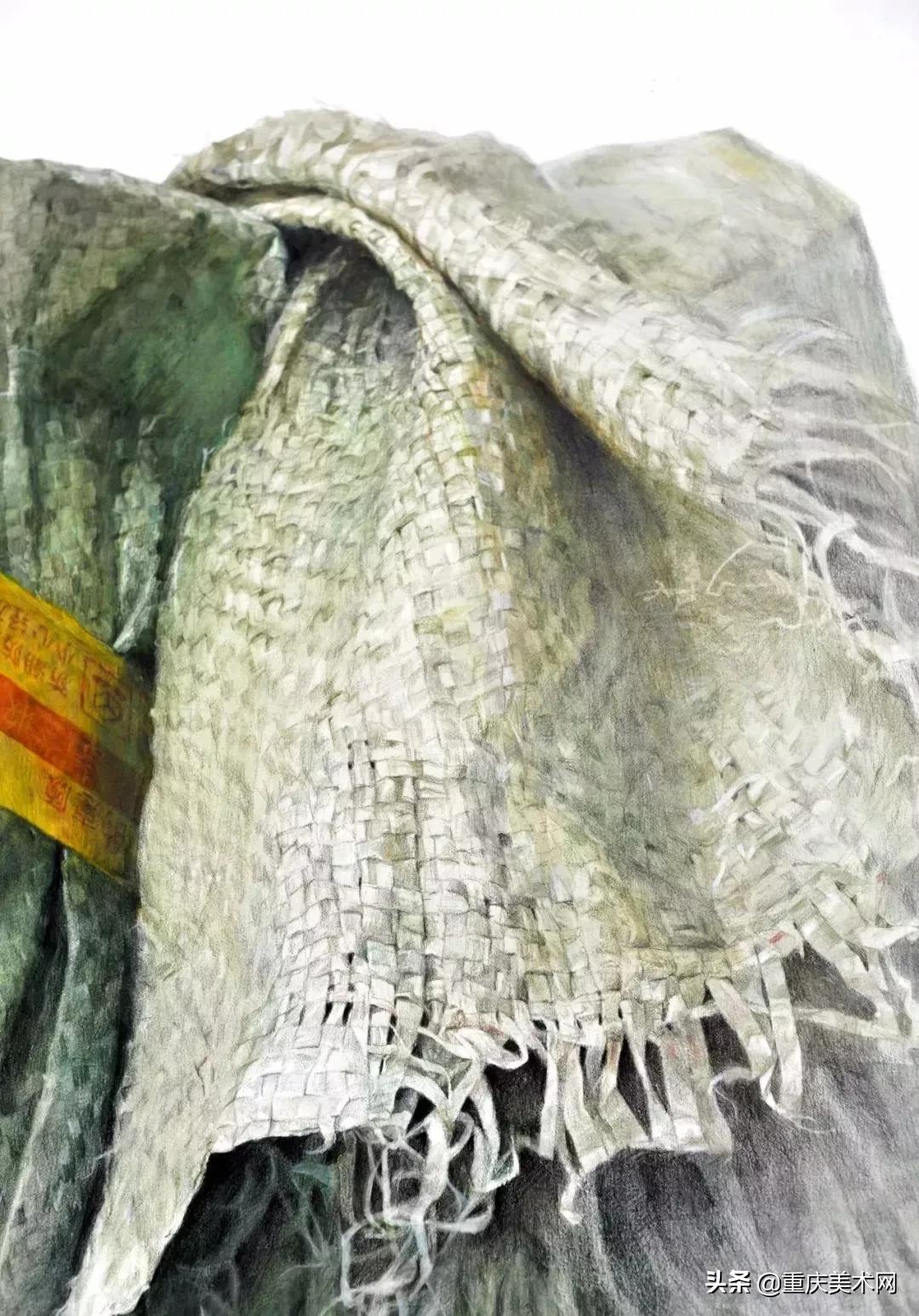 中央美术学院精微素描,中央美术学院全国素描第一名