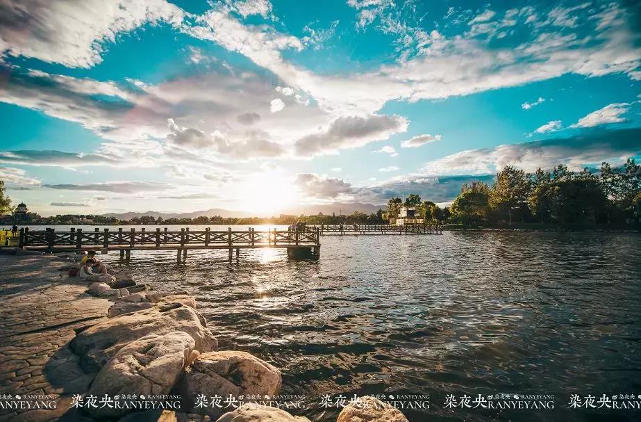 北京延庆旅游攻略必去景点,延庆旅游攻略百里画廊