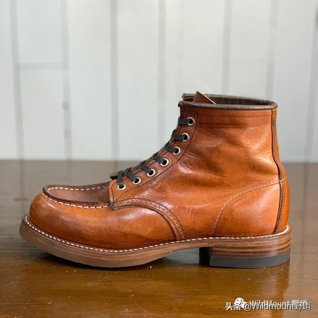 日本brasstokyo靴子修理换底品牌-主理人-MinoruMatsuura