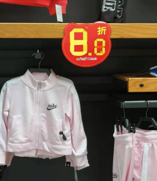 生活中数学打折小故事,生活中的数学打折销售问题