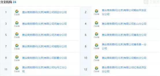 汇盈金服资金疑入黑洞，服务合同沦为“一张废纸”