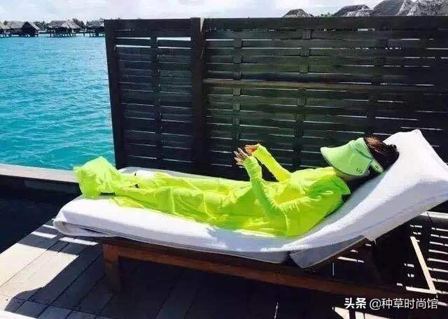 你的防晒被点名了吗,你的防晒选对了吗