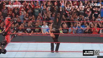 raw最新一期赛斯,raw总决赛
