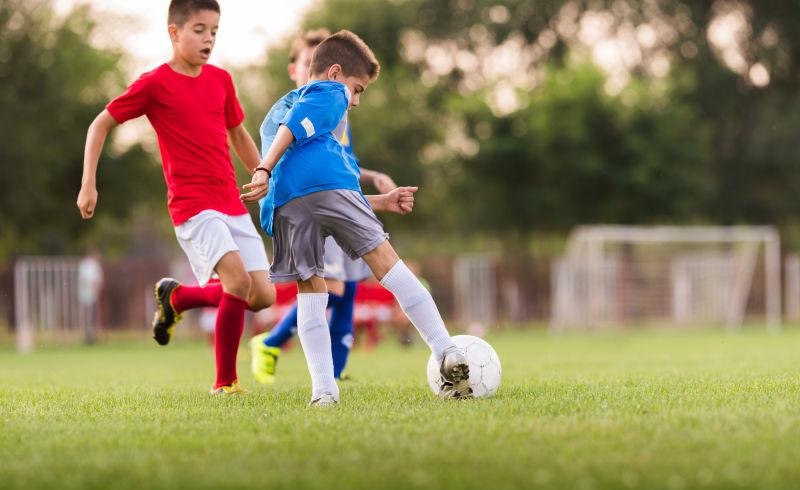 如果你热爱足球,关于热爱足球语录