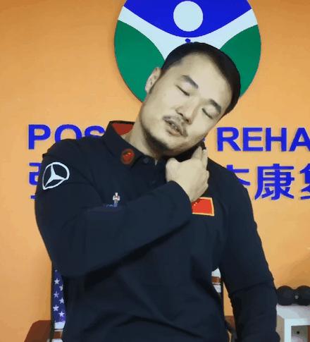 「体态矫正」手臂麻木疼痛，可能与第一肋骨上提移位有关