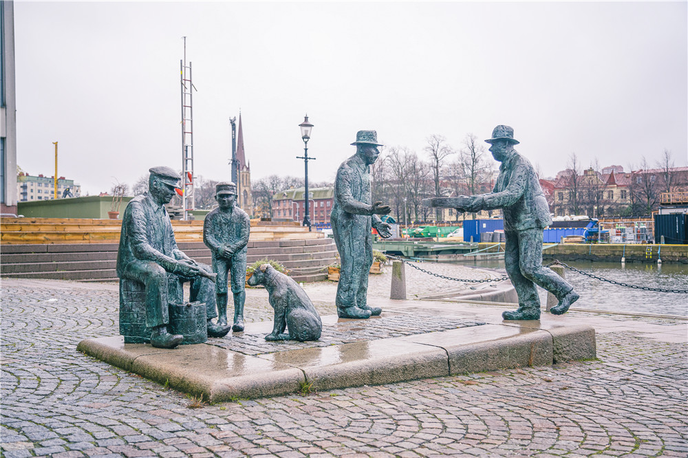 瑞典游玩攻略视频,瑞典自驾注意事项大全