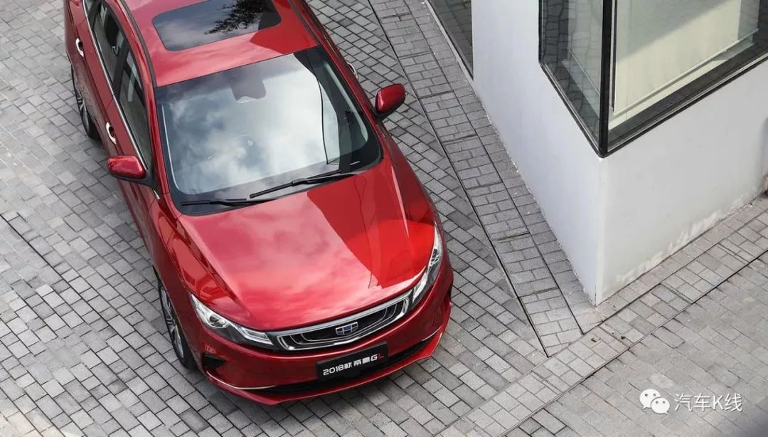 李书福非常重视的那款*级A**车，两年多表现如何？