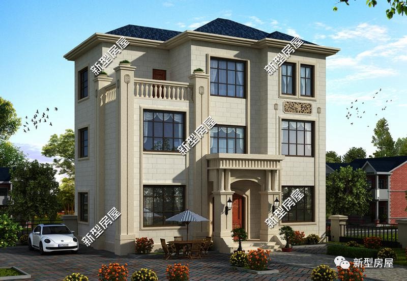 农村建房化粪池堵塞怎么处理,农村盖房没下水道怎么办