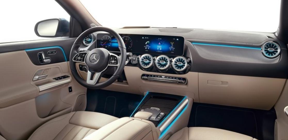 奔驰1.3tsuvgla,奔驰gla1.3t底盘