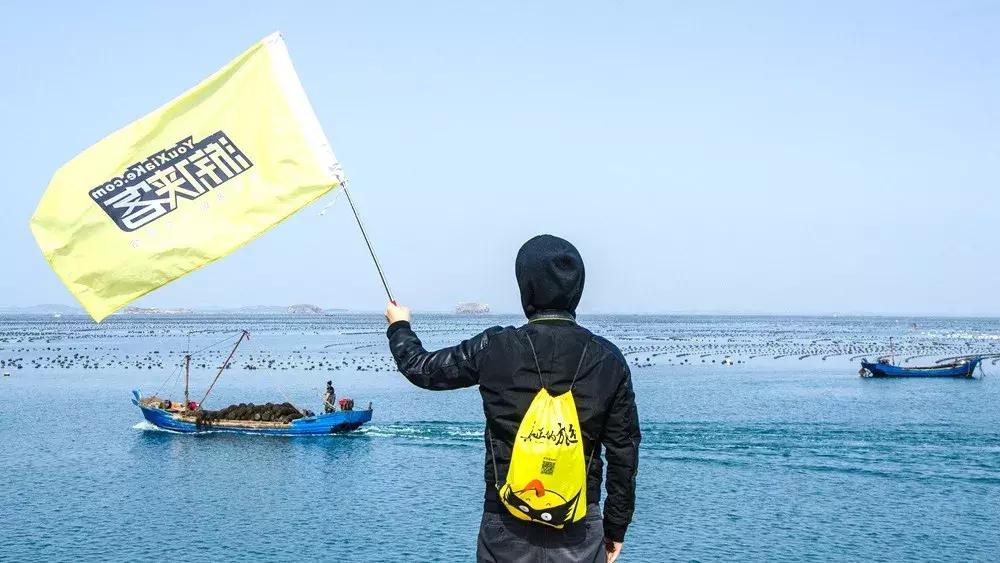 这个夏日25°C的宝藏城市美炸了！海岛、万国建筑、叮叮车..想去