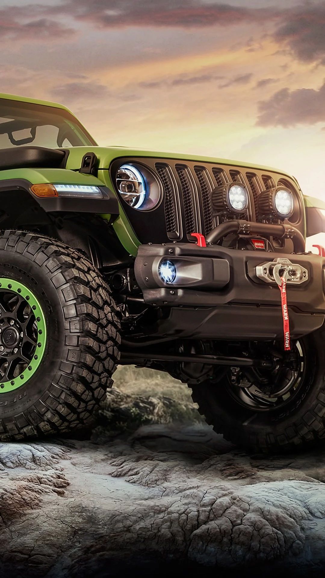 牧马人壁纸手机超清,今日壁纸推荐真人