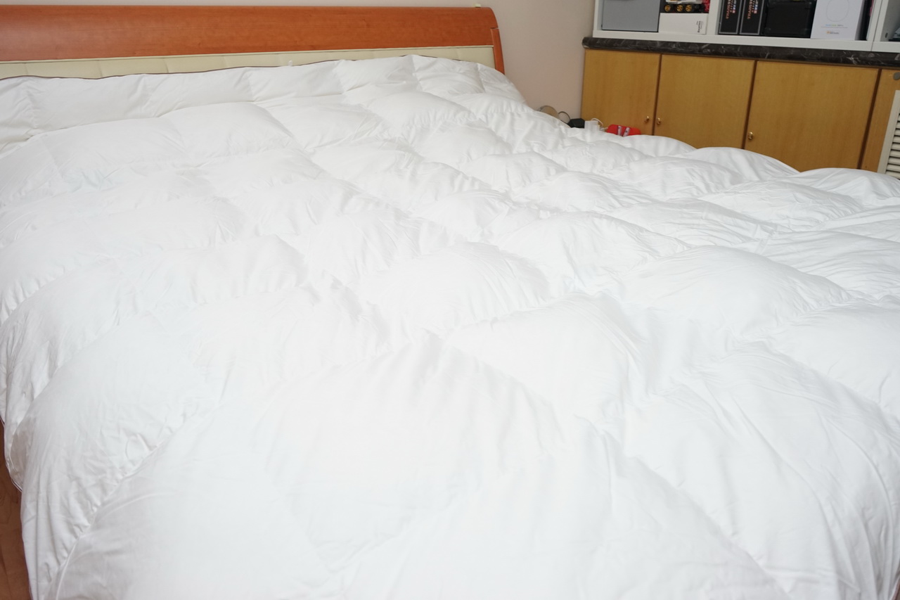 轻柔高档鹅绒被,高档轻柔鹅绒被