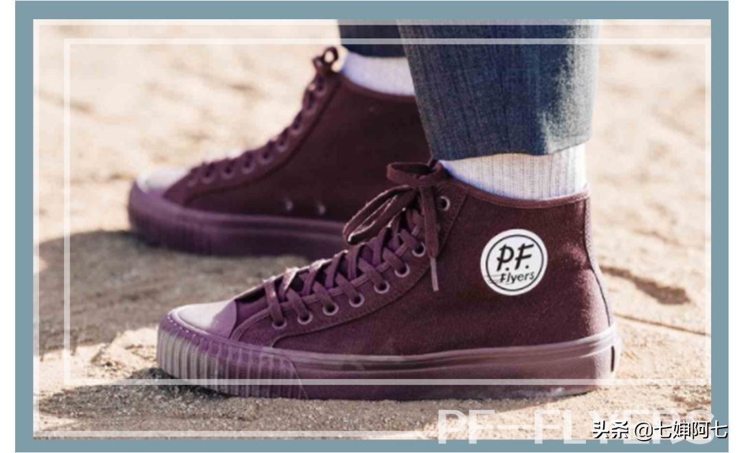 匡威帆布鞋有哪些好的品牌,匡威帆布鞋真的值得购买吗