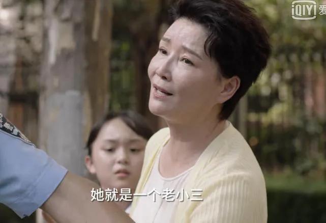 小舍得里面最感人的片段,小舍得揭露的人性