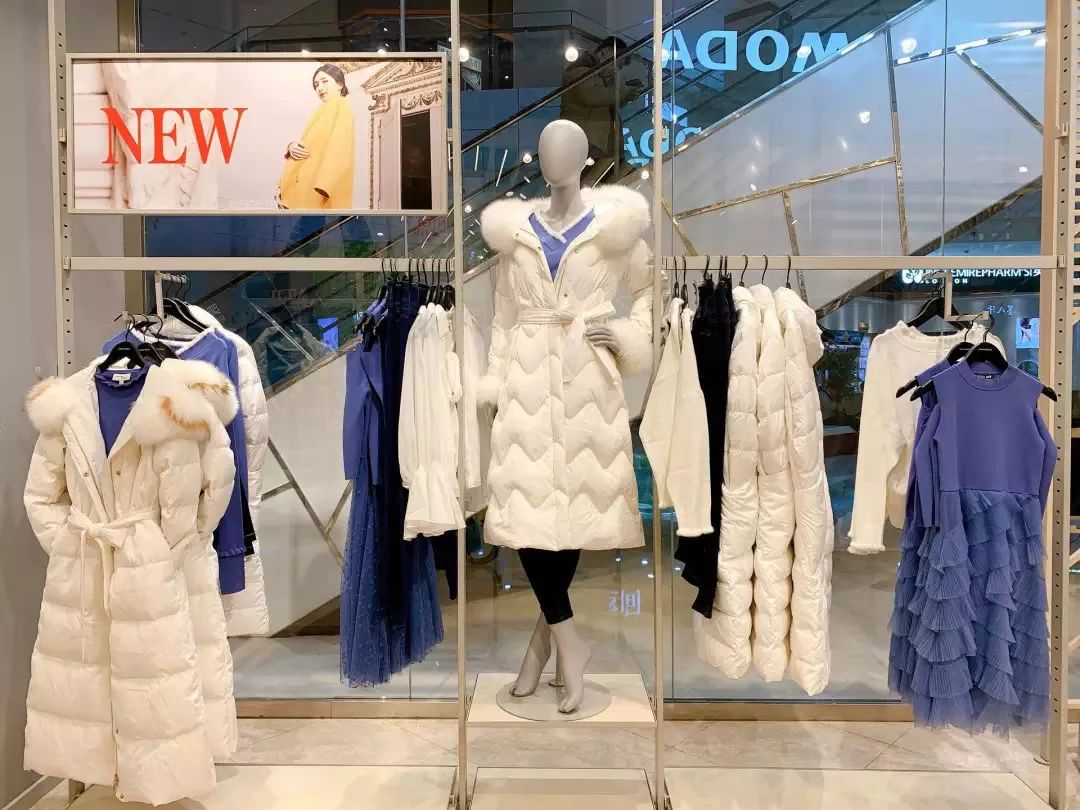 veromoda羽绒服,veromoda吐槽