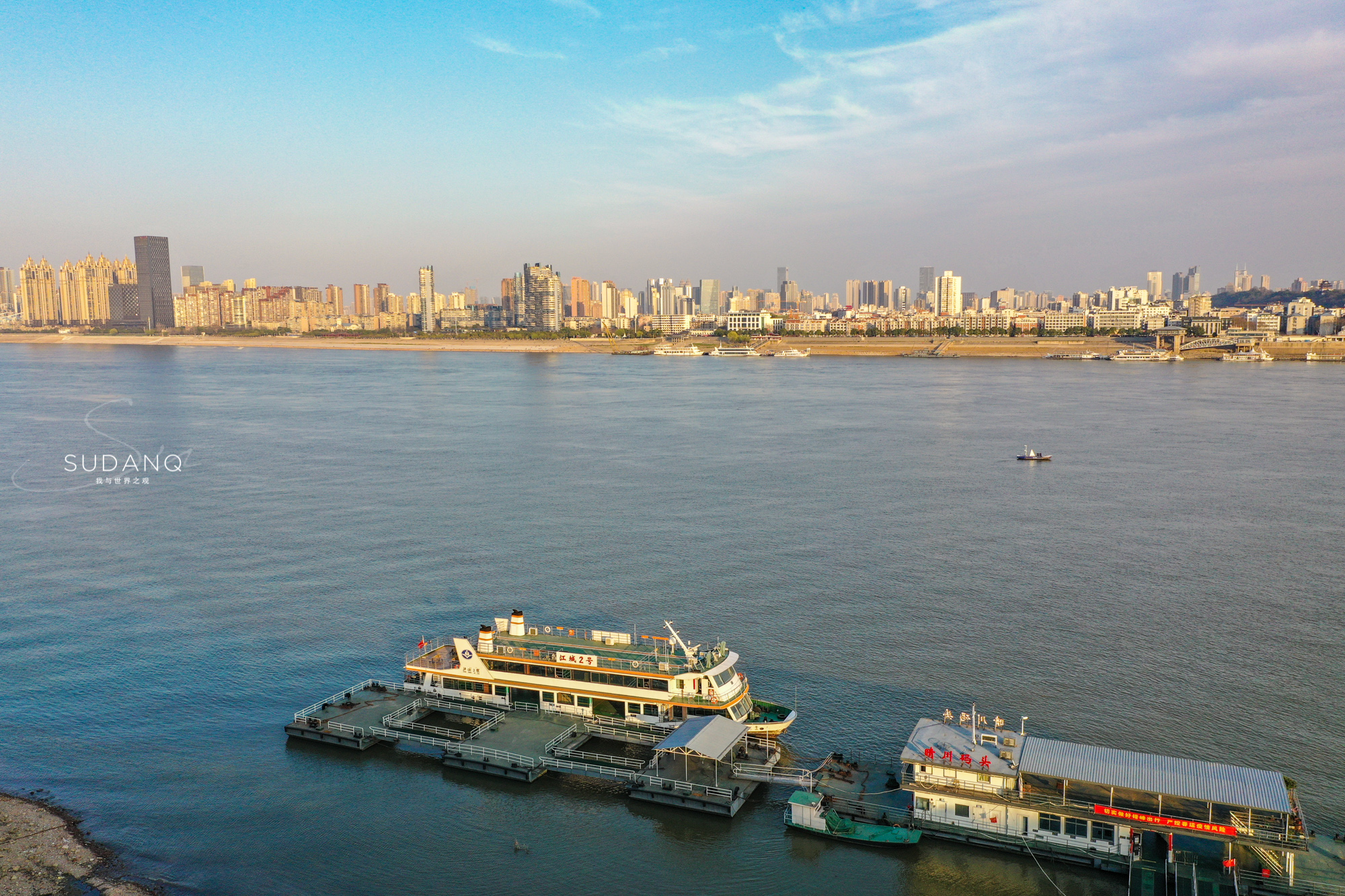 武汉是个怎么样的城市,武汉是怎样的一座城