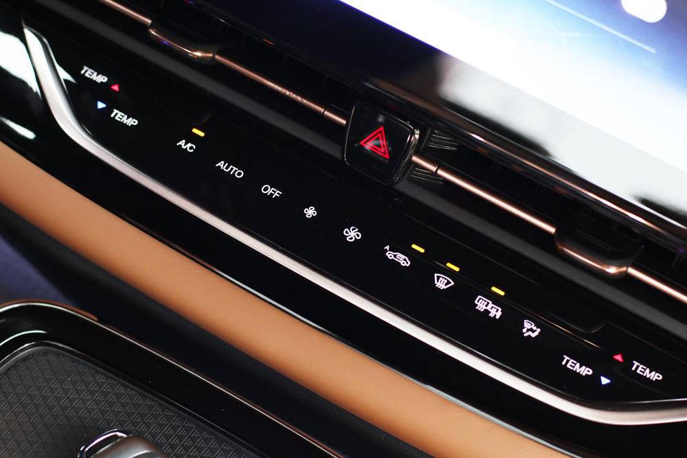 有面的新能源车,有新能源的电动汽车