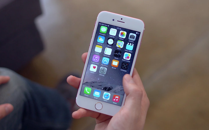 华强北能生产电子产品吗,华强北开始生产新iphone