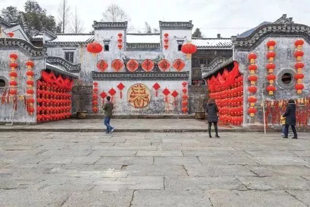 安徽最值得打卡的十大旅行地,安徽十大最好玩的山