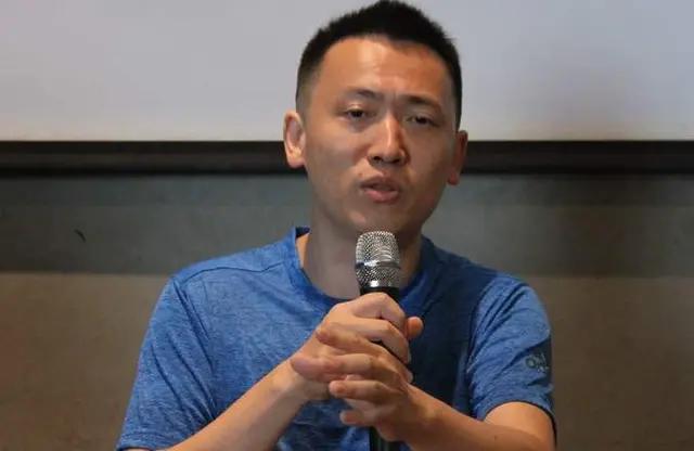 知名记者避谈孙杨点评武汉疫情：某些中国人总抱有侥幸心理吃野味