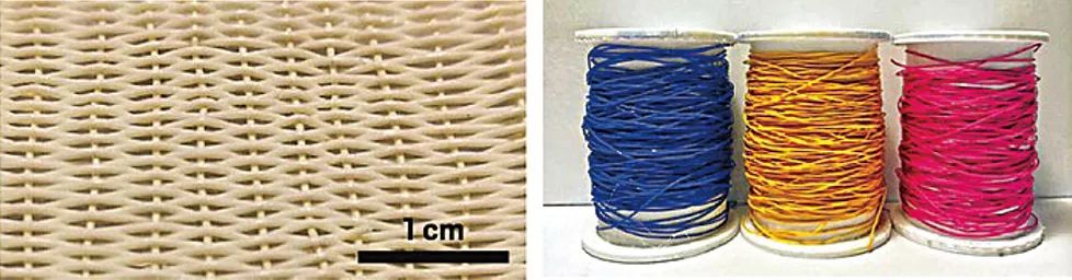 耐气候性最好的纤维,冬天保暖纤维